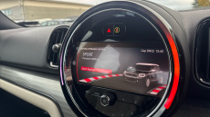 MINI Countryman 1.5 Cooper Exclusive 5dr Petrol Hatchback